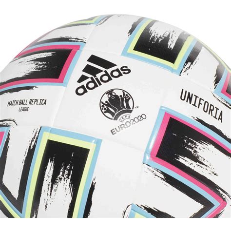 adidas uniforia ball